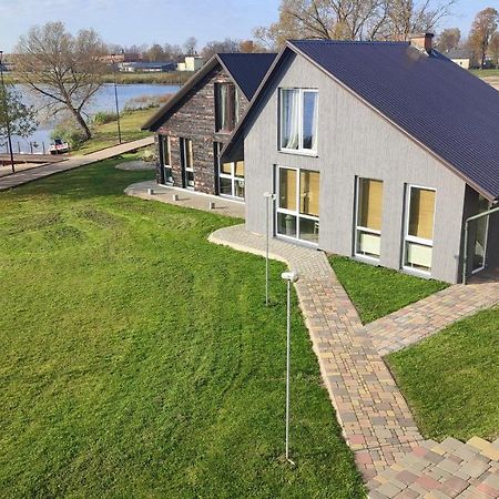 Add Story Guest House Rezekne Exterior photo