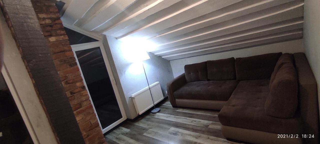 Add Story Guest House Rezekne Exterior photo