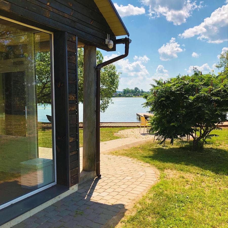 Add Story Guest House Rezekne Exterior photo