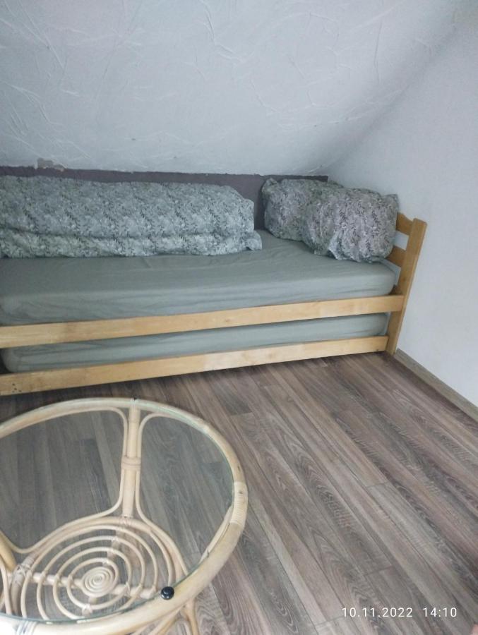 Add Story Guest House Rezekne Exterior photo