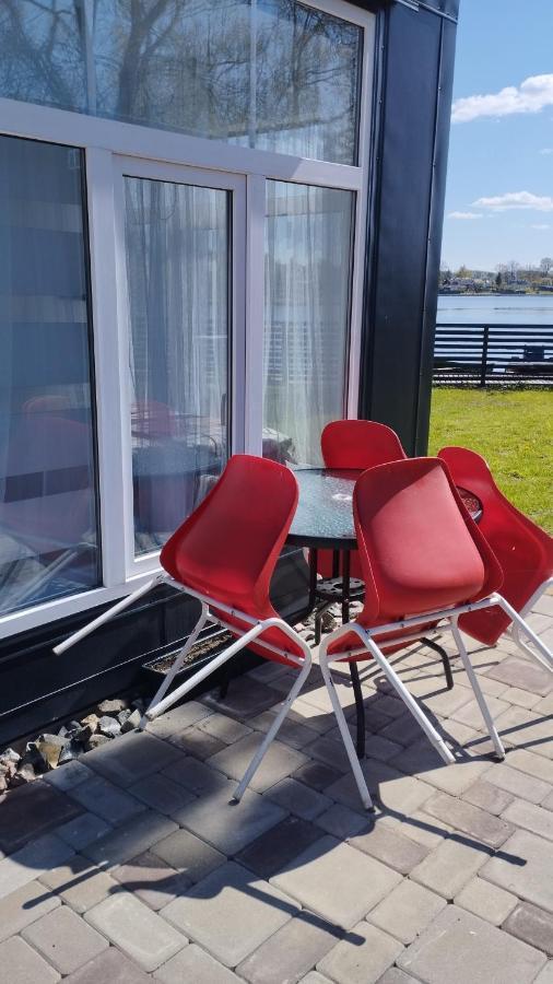 Add Story Guest House Rezekne Exterior photo