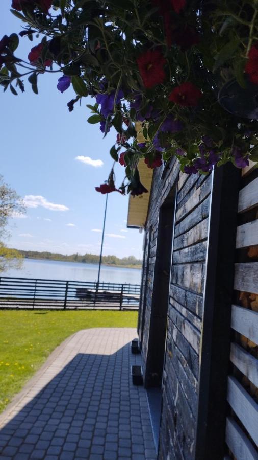 Add Story Guest House Rezekne Exterior photo